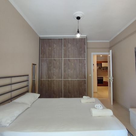 Casa Mariya Appartement Corfu  Buitenkant foto