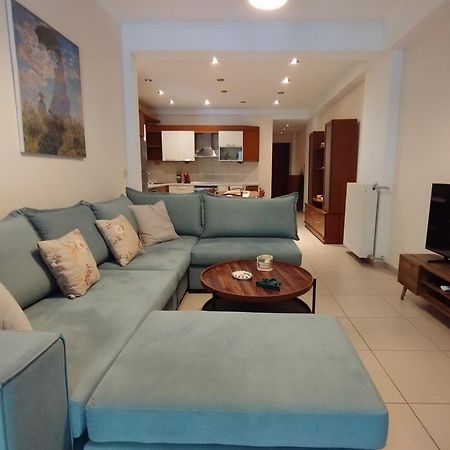 Casa Mariya Appartement Corfu  Buitenkant foto