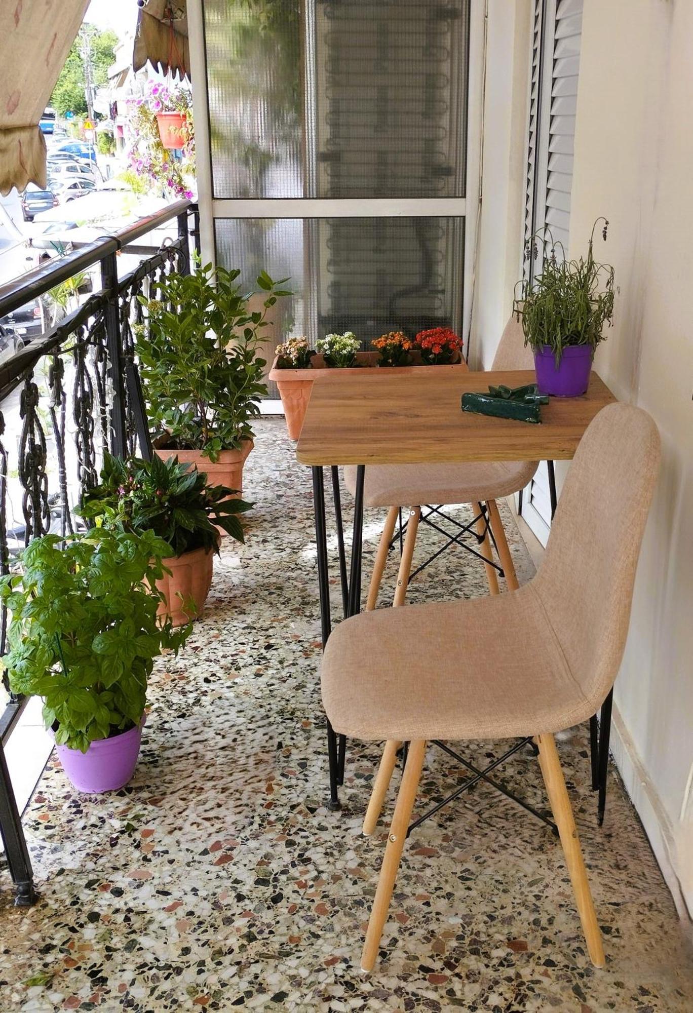 Casa Mariya Appartement Corfu  Buitenkant foto