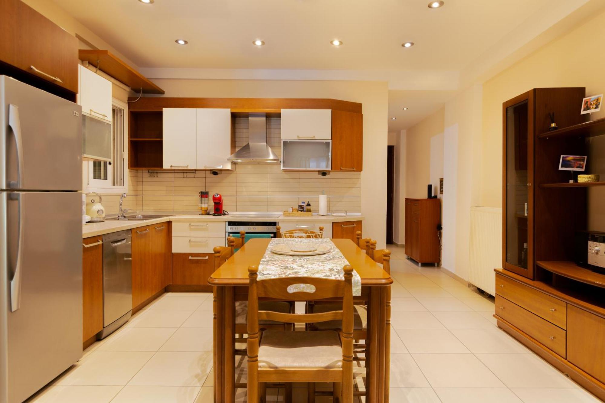 Casa Mariya Appartement Corfu  Buitenkant foto