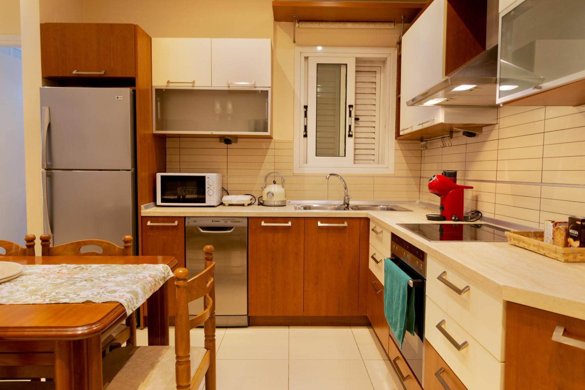 Casa Mariya Appartement Corfu  Buitenkant foto