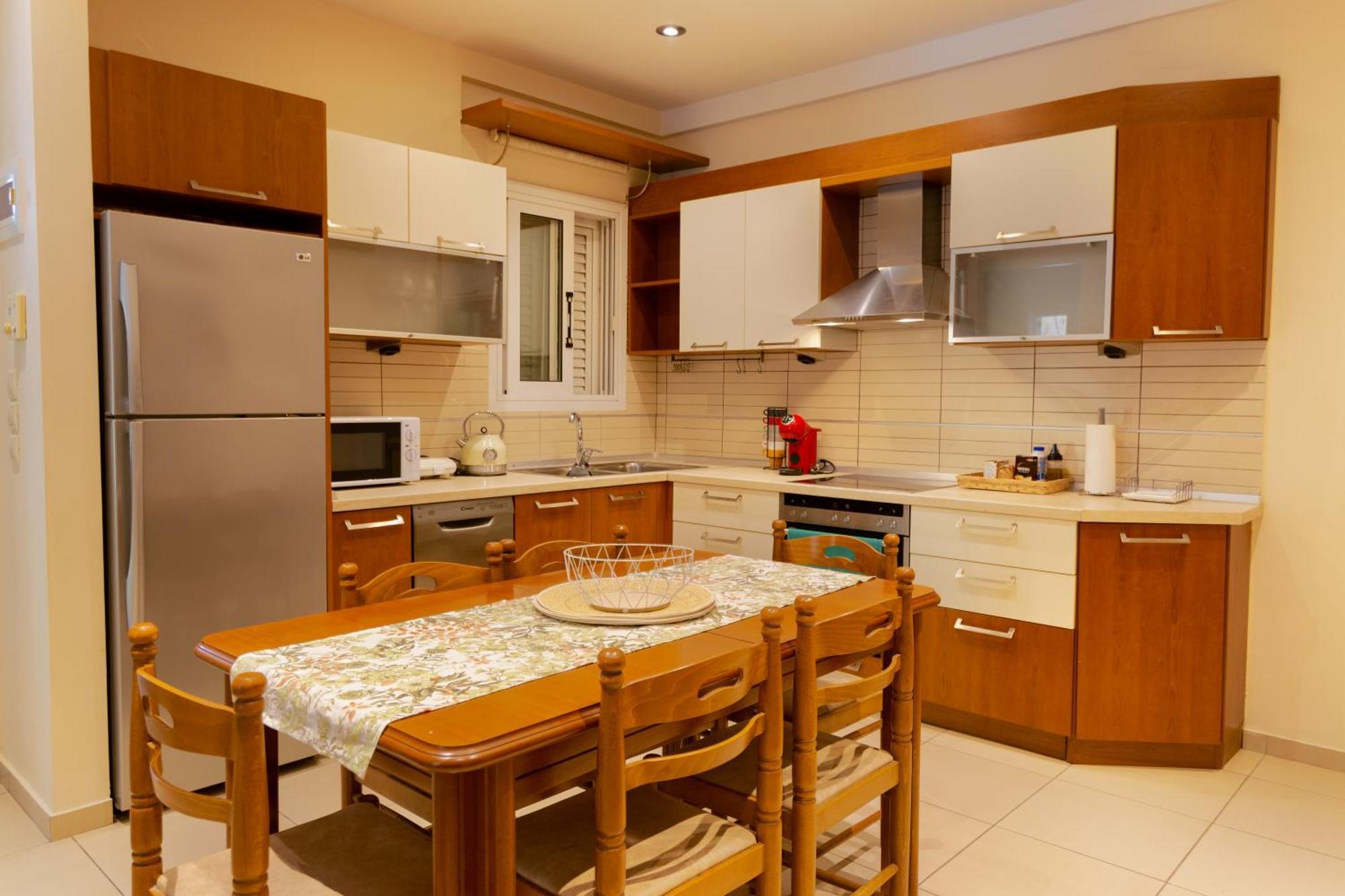 Casa Mariya Appartement Corfu  Buitenkant foto