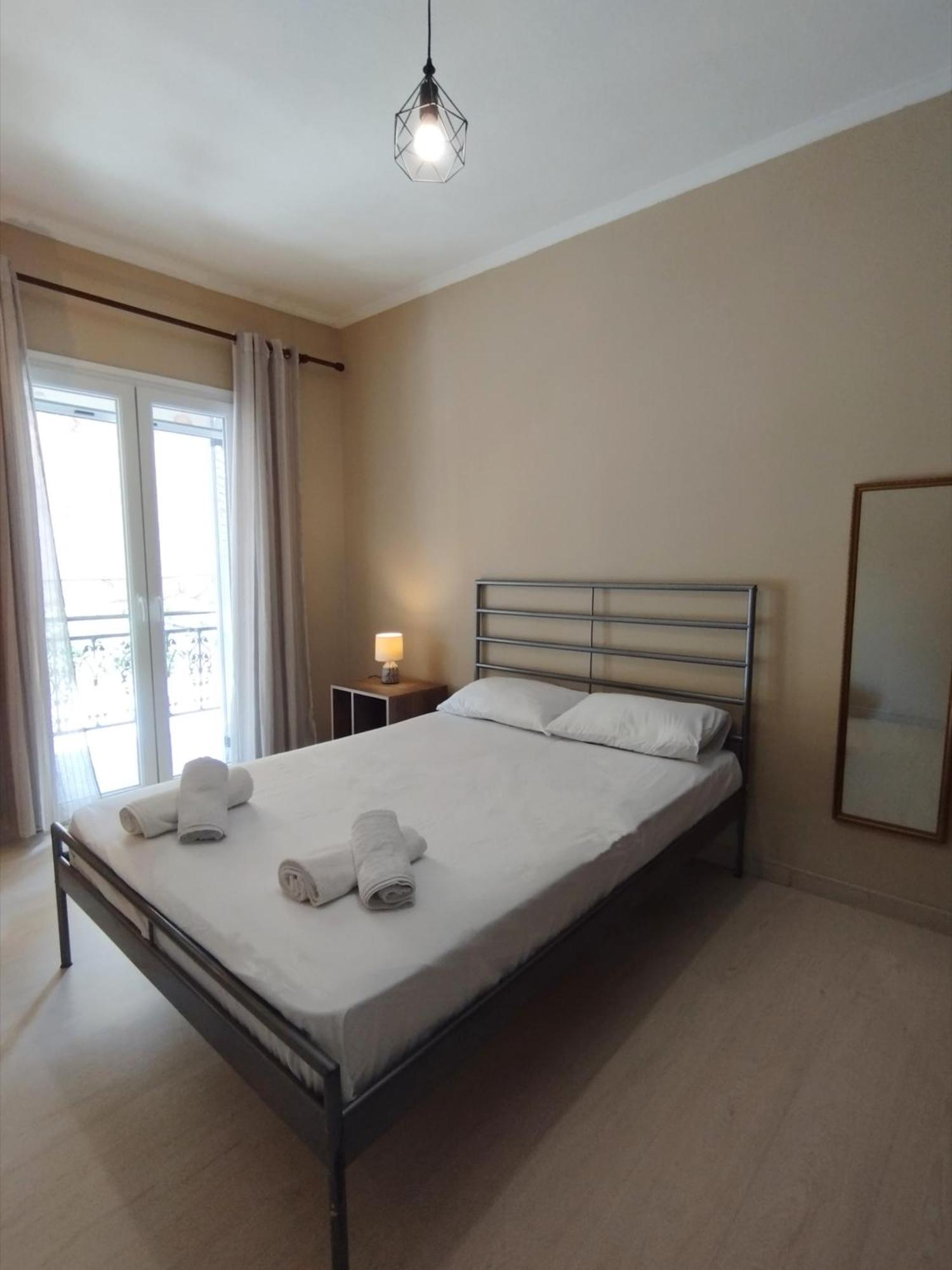 Casa Mariya Appartement Corfu  Buitenkant foto