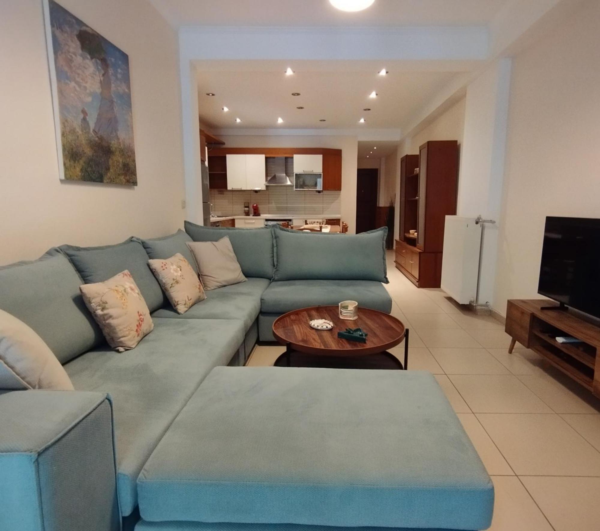 Casa Mariya Appartement Corfu  Buitenkant foto