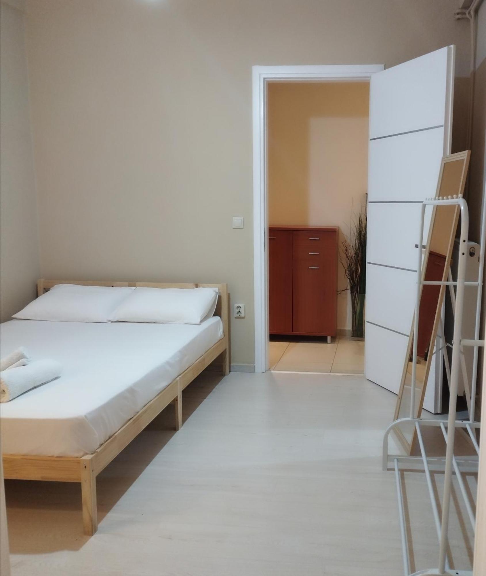 Casa Mariya Appartement Corfu  Buitenkant foto