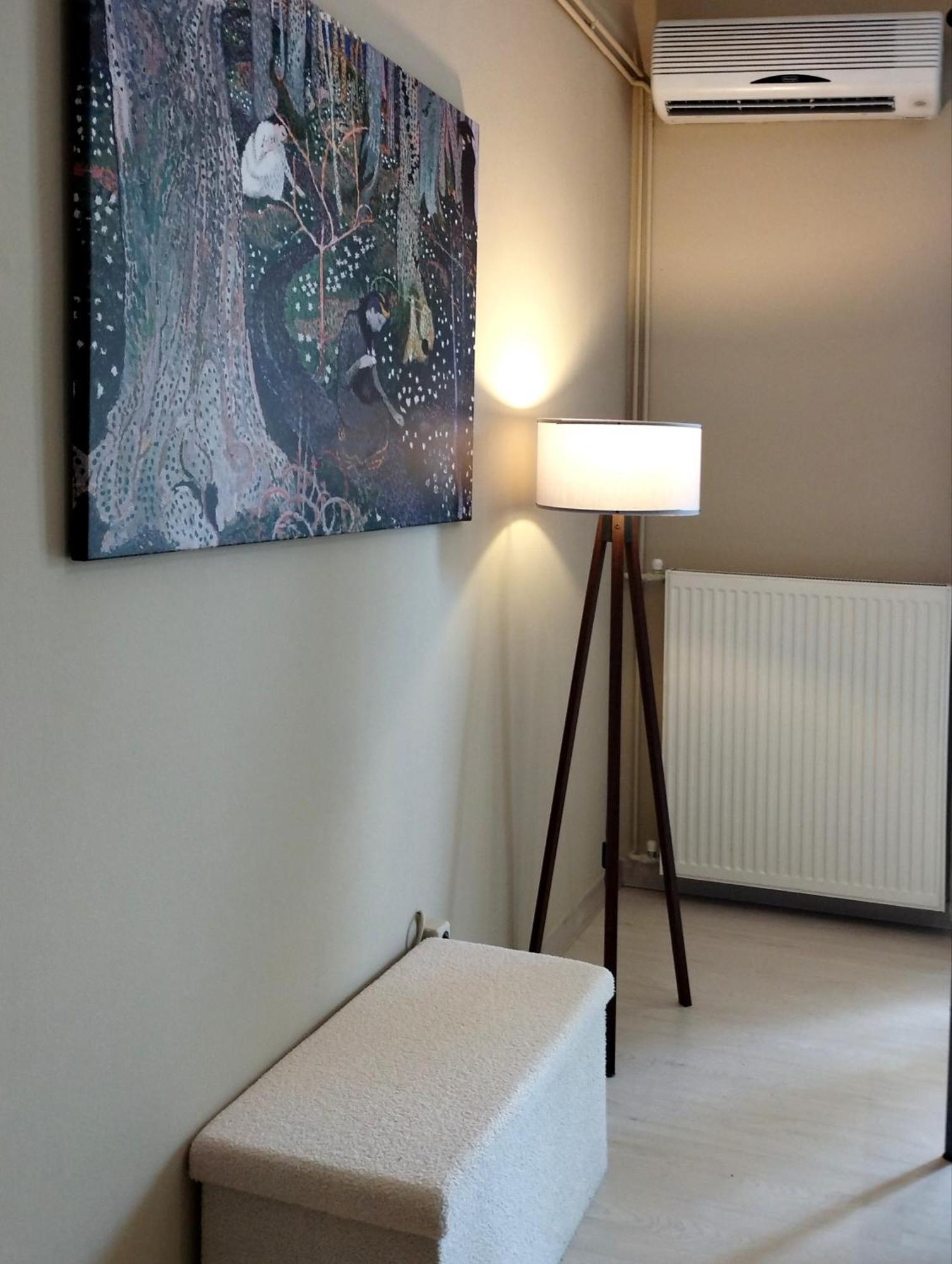 Casa Mariya Appartement Corfu  Buitenkant foto